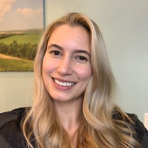 Meet your Posher, Amber